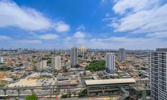 Imagem 4: Apartamento à venda em São Paulo-SP na Vila Prudente: 2 quartos, 1 vaga de garagem, 63,76m