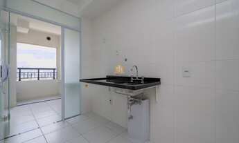 Imagem 5: Apartamento à venda em São Paulo-SP na Vila Prudente: 2 quartos, 1 vaga de garagem, 63,76m