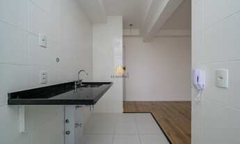 Imagem 6: Apartamento à venda em São Paulo-SP na Vila Prudente: 2 quartos, 1 vaga de garagem, 63,76m