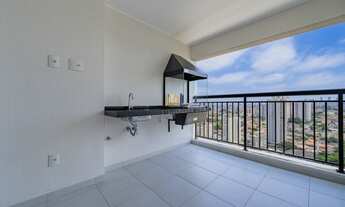 Imagem 3: Apartamento à venda em São Paulo-SP na Vila Prudente: 2 quartos, 1 vaga de garagem, 63,76m