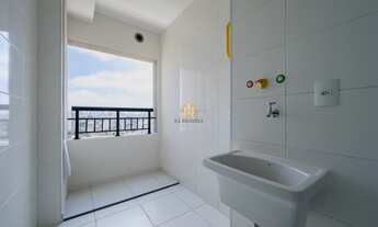 Imagem 7: Apartamento à venda em São Paulo-SP na Vila Prudente: 2 quartos, 1 vaga de garagem, 63,76m