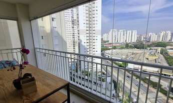 Imagem 2: Apartamento à venda em São Paulo-SP, Água Branca: 3 quartos, sendo 1 suíte e 2 vagas - 101