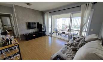 Imagem 3: Apartamento à venda em São Paulo-SP, Água Branca: 3 quartos, sendo 1 suíte e 2 vagas - 101