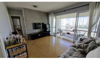 Imagem 4: Apartamento à venda em São Paulo-SP, Água Branca: 3 quartos, sendo 1 suíte e 2 vagas - 101