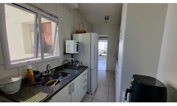 Imagem 6: Apartamento à venda em São Paulo-SP, Água Branca: 3 quartos, sendo 1 suíte e 2 vagas - 101