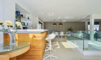 Imagem 5: Cobertura Duplex à venda no Panamby, São Paulo/SP: 3 suítes e 4 vagas - 495,00m²