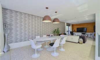 Imagem 7: Cobertura Duplex à venda no Panamby, São Paulo/SP: 3 suítes e 4 vagas - 495,00m²