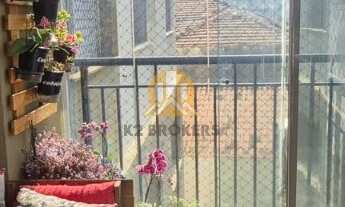 Imagem 5: Apartamento à venda em São Paulo-SP, Barra Funda: 3 quartos, sendo 1 suíte e 2 vagas - 10