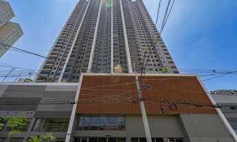 Imagem: Luxuosa cobertura no Centro de Osasco-SP