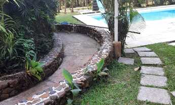 Imagem 6: Chácara com casa de 5 quartos e 10 vagas de garagem em Parelheiros, São Paulo-SP: Venha Co