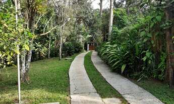 Imagem 7: Chácara com casa de 5 quartos e 10 vagas de garagem em Parelheiros, São Paulo-SP: Venha Co