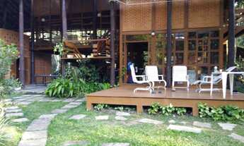 Imagem 2: Chácara com casa de 5 quartos e 10 vagas de garagem em Parelheiros, São Paulo-SP: Venha Co