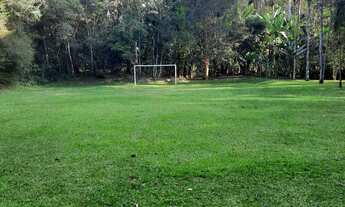 Imagem 3: Chácara com casa de 5 quartos e 10 vagas de garagem em Parelheiros, São Paulo-SP: Venha Co