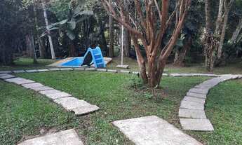 Imagem 4: Chácara com casa de 5 quartos e 10 vagas de garagem em Parelheiros, São Paulo-SP: Venha Co