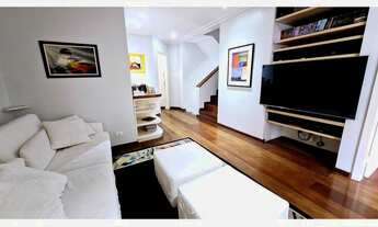 Imagem 2: Casa à venda no Alto da Boa Vista, São Paulo-SP: 4 suítes e 3 vagas - 395m²