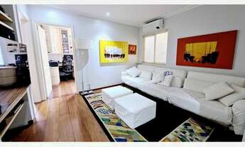 Imagem 4: Casa à venda no Alto da Boa Vista, São Paulo-SP: 4 suítes e 3 vagas - 395m²