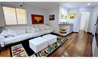 Imagem 3: Casa à venda no Alto da Boa Vista, São Paulo-SP: 4 suítes e 3 vagas - 395m²