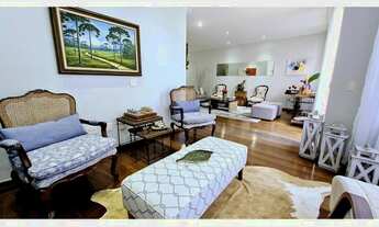 Imagem 7: Casa à venda no Alto da Boa Vista, São Paulo-SP: 4 suítes e 3 vagas - 395m²