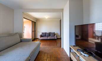 Imagem 6: Apartamento à venda com 4 quartos sendo 3 suítes e 2 vagas na Vila Nova Conceição - São Pa