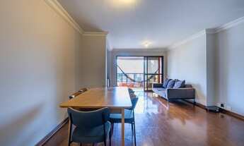 Imagem 4: Apartamento à venda com 4 quartos sendo 3 suítes e 2 vagas na Vila Nova Conceição - São Pa