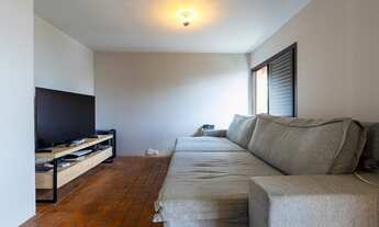 Imagem 7: Apartamento à venda com 4 quartos sendo 3 suítes e 2 vagas na Vila Nova Conceição - São Pa