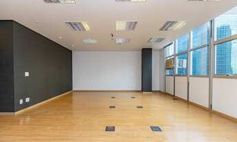 Imagem 4: SALA COMERCIAL em São Paulo - SP, Bela Vista