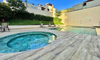 Imagem 5: Apartamento à venda em São Paulo-SP, Vila Mariana: 4 quartos, sendo 2 suítes e 3 vagas - 1