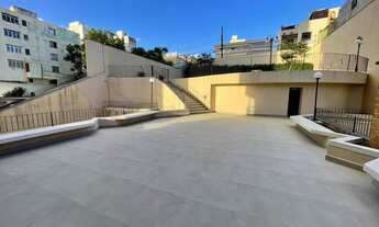 Imagem 6: Apartamento à venda em São Paulo-SP, Vila Mariana: 4 quartos, sendo 2 suítes e 3 vagas - 1