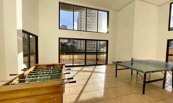 Imagem 3: Apartamento à venda em São Paulo-SP, Vila Mariana: 4 quartos, sendo 2 suítes e 3 vagas - 1