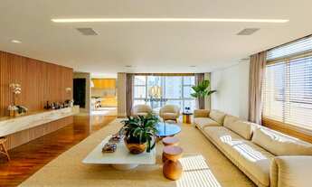 Imagem: Apartamento à venda em Cerqueira César