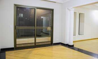 Imagem: APARTAMENTO RESIDENCIAL em São Paulo