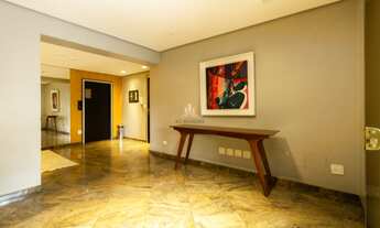 Imagem 3: Apartamento de luxo à venda em São Paulo-SP, no bairro Sumaré, 3 suítes e 192m²