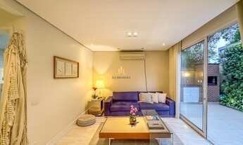 Imagem 4: Casa em Condomínio com 3 Quartos e 3 Vagas no Jardim Monte Kemel, São Paulo-SP