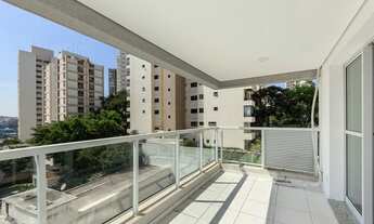 Imagem 5: Studio à venda na Chácara Klabin, São Paulo-SP: 1 suíte e 1 vaga . Aproveite!