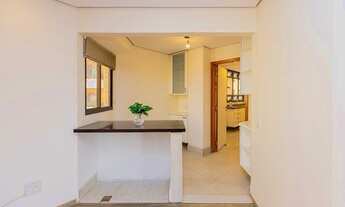 Imagem 7: Apartamento à venda no Brooklin Novo: 4 Quartos, sendo 2 Suítes e 3 Vagas - 200m² - São Pa