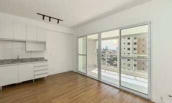 Imagem 2: Studio à venda na Chácara Klabin, São Paulo-SP: 1 suíte e 1 vaga . Aproveite!