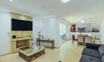 Imagem: Casa à venda de 4 quartos e 2 suítes no