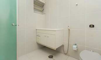 Imagem 7: Apartamento à venda na Consolação, São Paulo-SP: 2 quartos e 1 vaga - 90m². Venha conhecer