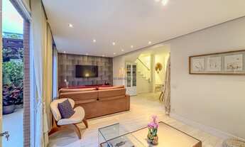 Imagem: Casa em Condomínio com 3 Quartos e 3 Vagas