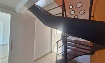 Imagem 4: Cobertura à venda em Santana, São Paulo-SP: 4 quartos e 3 vagas - 264m². Venha conferir!