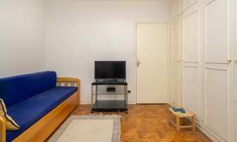 Imagem 3: Apartamento à venda na Consolação, São Paulo-SP: 2 quartos e 1 vaga - 90m². Venha conhecer