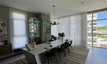 Imagem 7: Apartamento à venda na Praia Brava de Itajaí-SC: 3 suítes e 3 vagas - 156m²