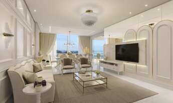 Imagem: Apartamento à Venda em Balneário Camboriú