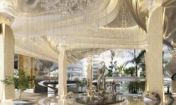 Imagem 6: Lançamento Exclusivo: Apartamento de Luxo na Praia Brava de Itajaí com 3 Suítes e 269,67m