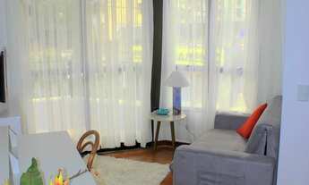 Imagem: Studio à venda em SP, Vila Nova Conceição