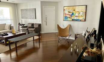 Imagem 5: Apartamento à venda em São Paulo-SP, Vila Suzana: 3 quartos, sendo 2 suítes e 3 vagas - 17