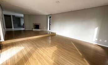 Imagem 3: Apartamento à venda em Santana, São Paulo-SP: 4 suítes e 4 vagas - 253m². Adquira já!