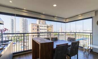 Imagem 7: Apartamento à venda em São Paulo-SP, Vila Santa Catarina: 2 quartos, 1 vaga, 81m²