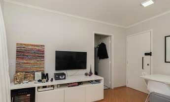 Imagem 5: Studio à venda à venda no Itaim Bibi, São Paulo-SP com 1 quarto e 1 vaga. Confira!