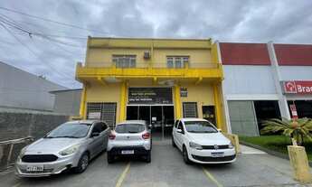 Imagem: Galpão Comercial à Venda em Itajaí-SC
